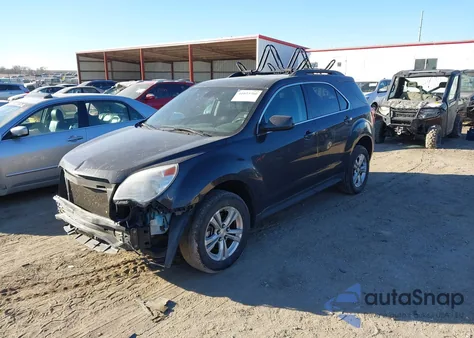 2015 Chevrolet Equinox Lt from USA, damaged, VIN 2GNFLCE30F6372239